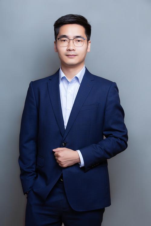 费固麦 创始人 & 执行董事